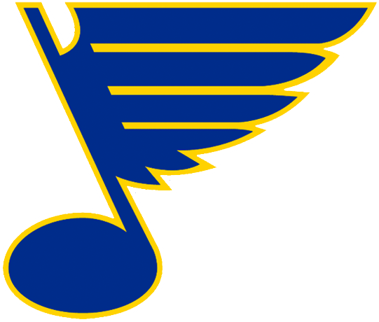St. Louis Blues 1967-1978 Primary Logo iron on transfers for clothing
